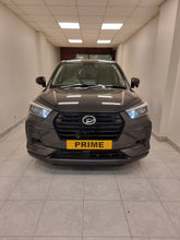 Daihatsu Rocky X 1.0 Turbo